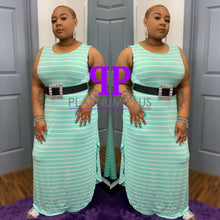 Load image into Gallery viewer, Jay Sleeveless Dress